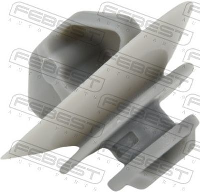 Moldings/aizsarguzlika FEBEST 88570-215