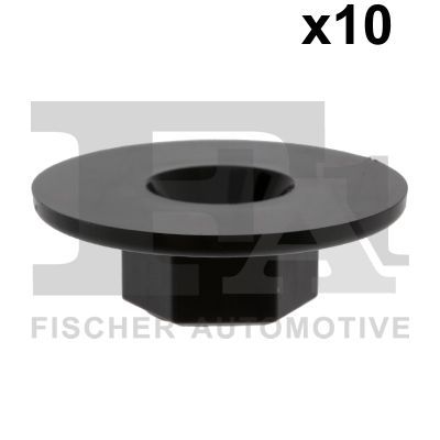 Гайка FA1 89-70002.10