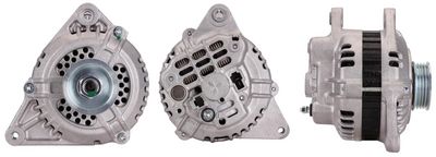 Ģenerators LUCAS LRA00488