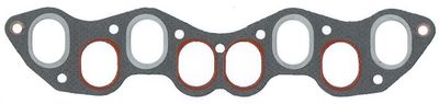 Прокладка, впускной / выпускной коллектор ELRING 480.990