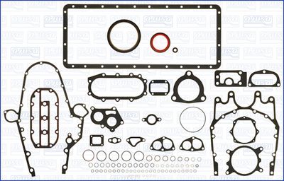 Blīvju komplekts, Motora bloks AJUSA 54115400
