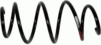 Balstiekārtas atspere SACHS 993 669