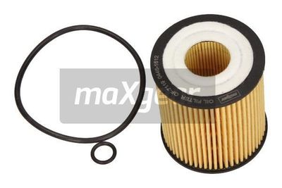 Масляный фильтр MAXGEAR 26-0893
