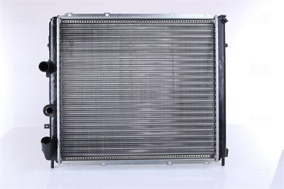 Radiators, Motora dzesēšanas sistēma NISSENS 63985