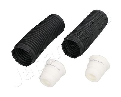 Putekļu aizsargkomplekts, Amortizators JAPANPARTS KTP-302