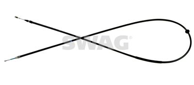 Trose, Stāvbremžu sistēma SWAG 10 92 1223