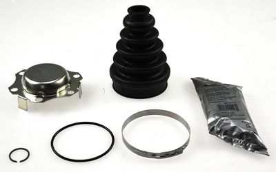 Putekļusargu komplekts, Piedziņas vārpsta LÖBRO GKNB11082