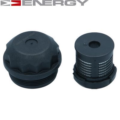 Vāks, Eļļas filtra korpuss ENERGY SE00049
