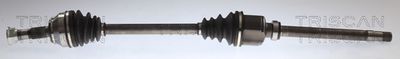 Приводной вал TRISCAN 8540 28722