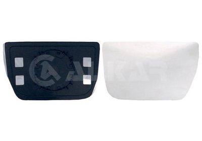 Spoguļstikls, Ārējais atpakaļskata spogulis ALKAR 6412249