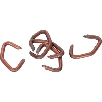 Apšuvuma skavas KS TOOLS 118.0161