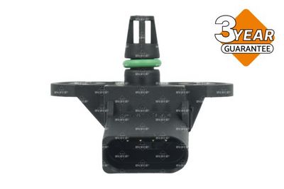 Devējs, Spiediens ieplūdes traktā NRF 70830540