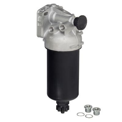 Degvielas filtrs HENGST FILTER H1201K01