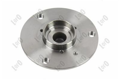 Комплект подшипника ступицы колеса ABAKUS 141-01-185