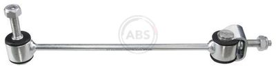 Stiepnis/Atsaite, Stabilizators A.B.S. 260590
