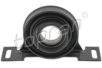 Подвеска, карданный вал TOPRAN 500 014