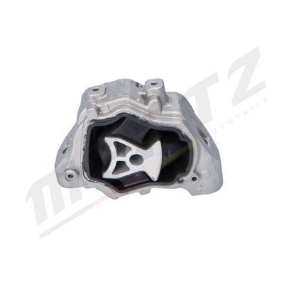 Подвеска, двигатель MERTZ M-S5189