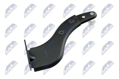 Virzošais rullītis, Bīdāmās durvis NTY EZC-VW-074