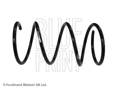 Пружина ходовой части BLUE PRINT ADM588338