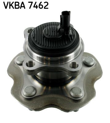 Комплект подшипника ступицы колеса SKF VKBA 7462