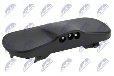 Ūdens sprausla, Stiklu tīrīšanas sistēma NTY EDS-AU-037