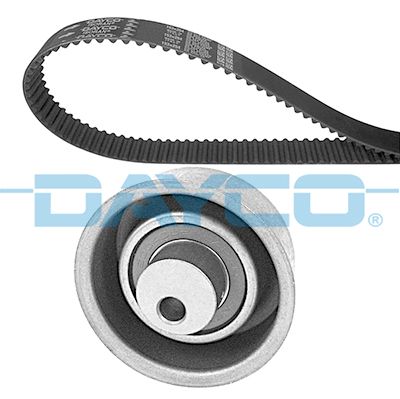 Комплект ремня ГРМ DAYCO KTB1047