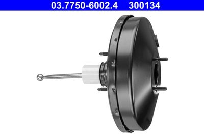 Bremžu pastiprinātājs ATE 03775060024