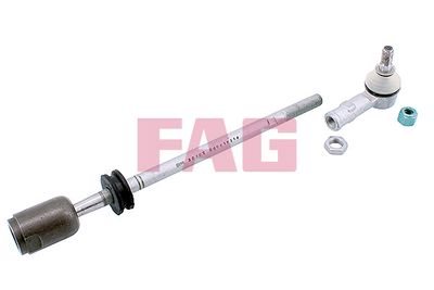 Поперечная рулевая тяга Schaeffler FAG 840 0495 10