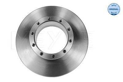 Тормозной диск MEYLE 015 521 2055
