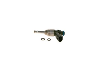 Клапанная форсунка, впрыск карбамида BOSCH F 00B H40 420
