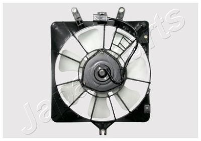 Ventilators, Motora dzesēšanas sistēma JAPANPARTS VNT192009