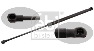 Gāzes atspere, Bagāžas/Kravas nodalījuma vāks FEBI BILSTEIN 27710