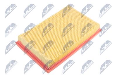 Воздушный фильтр NTY FAF-CH-043