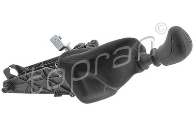 Рычаг переключения передач TOPRAN 119 866