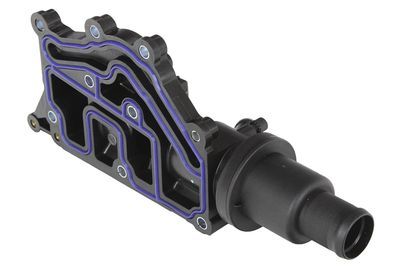 Termostats, Dzesēšanas šķidrums CONTINENTAL 28020040712