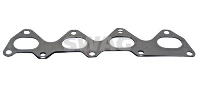 Прокладка, выпускной коллектор SWAG 30 94 5740