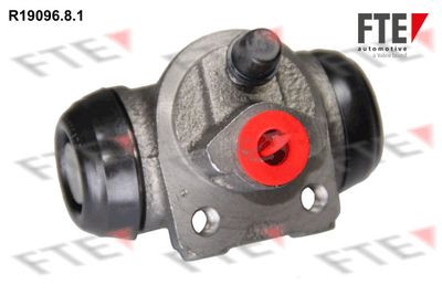 Колесный тормозной цилиндр FTE 9210133