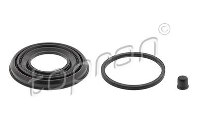 Ремкомплект, тормозной суппорт TOPRAN 202 441