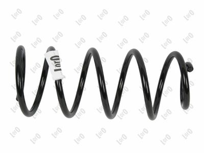 Пружина ходовой части ABAKUS 234-02-044