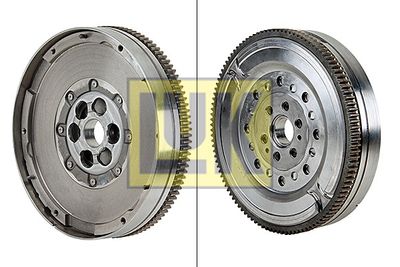Spararats Schaeffler LuK 415 0507 10