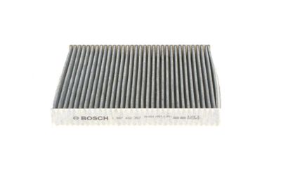 Фильтр, воздух во внутренном пространстве BOSCH 1 987 432 357