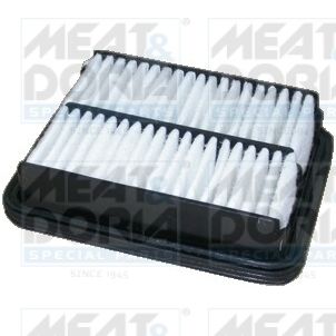 Воздушный фильтр MEAT & DORIA 16053