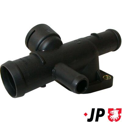 Фланец охлаждающей жидкости JP GROUP 1114503600