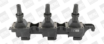 Катушка зажигания BorgWarner (BERU) ZS343