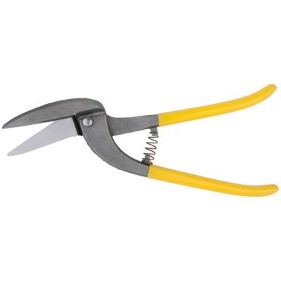 Rokas metāla slokšņu šķēres KS TOOLS 118.0149