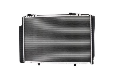 Radiators, Motora dzesēšanas sistēma KAMOKA 7700164