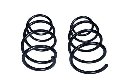 Пружина ходовой части MAXGEAR 60-1076D