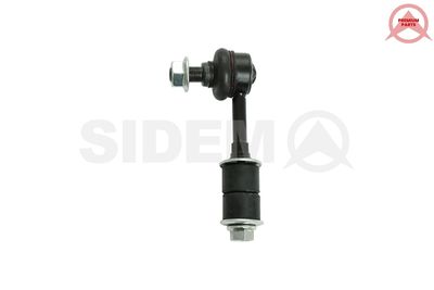 Stiepnis/Atsaite, Stabilizators SIDEM 87163