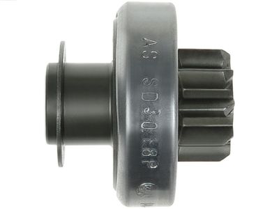 Привод с механизмом свободного хода, стартер AS-PL SD3018P