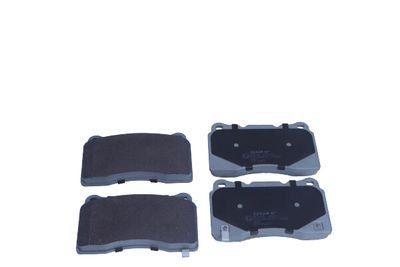 Bremžu uzliku kompl., Disku bremzes QUARO QP2415